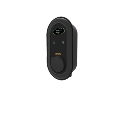 Morek stacja ładowania AC - miniatura 2