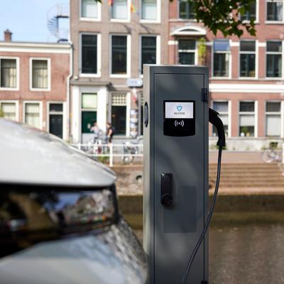 Alfen Twin 5 Plus - miniatura 2