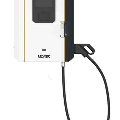Morek Fast 30 kW - miniatura 2