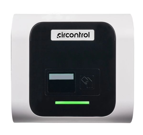 Circontrol eNext Park