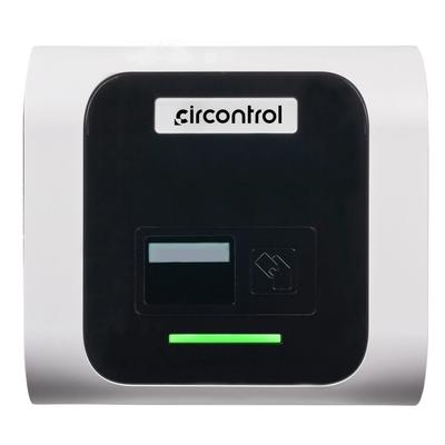 Circontrol eNext Park - miniatura 1