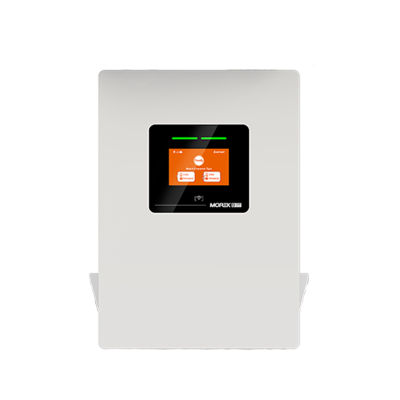 Morek CORE-series DC 40 kW / 60 kW - miniatura 2