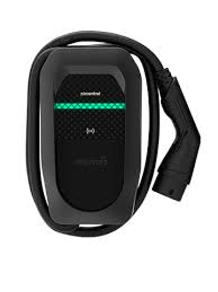 Circontrol eHome 5
