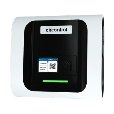 Circontrol eNext Park - miniatura 2