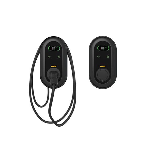 Morek stacja ładowania AC