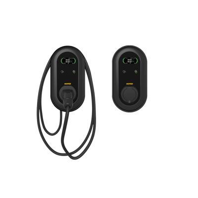 Morek stacja ładowania AC - miniatura 1