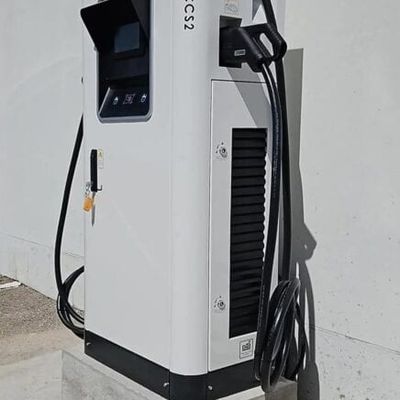 Morek DC 120 kW / 180 kW - miniatura 3