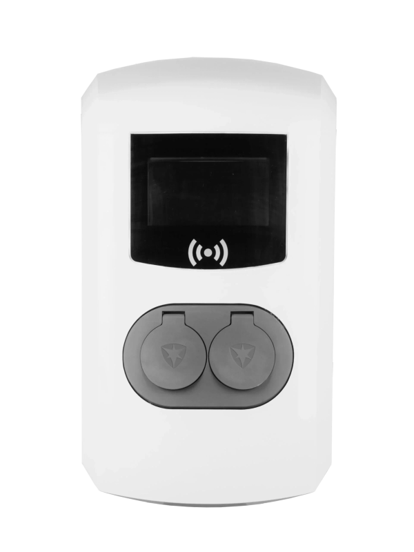 Alfen Eve Double Plus