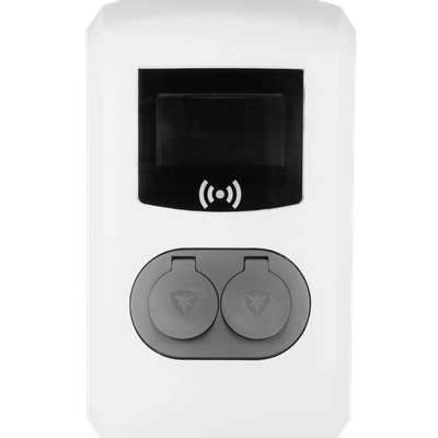 Alfen Eve Double Plus - miniatura 1