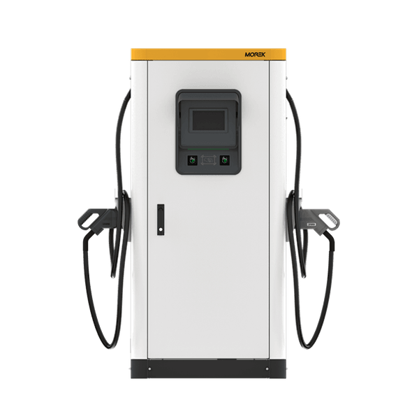 Morek DC 120 kW / 180 kW