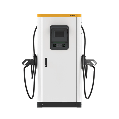 Morek DC 120 kW / 180 kW - miniatura 1