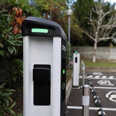 Circontrol eVolve Smart - miniatura 3