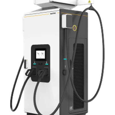 Morek DC 320 kW - miniatura 2