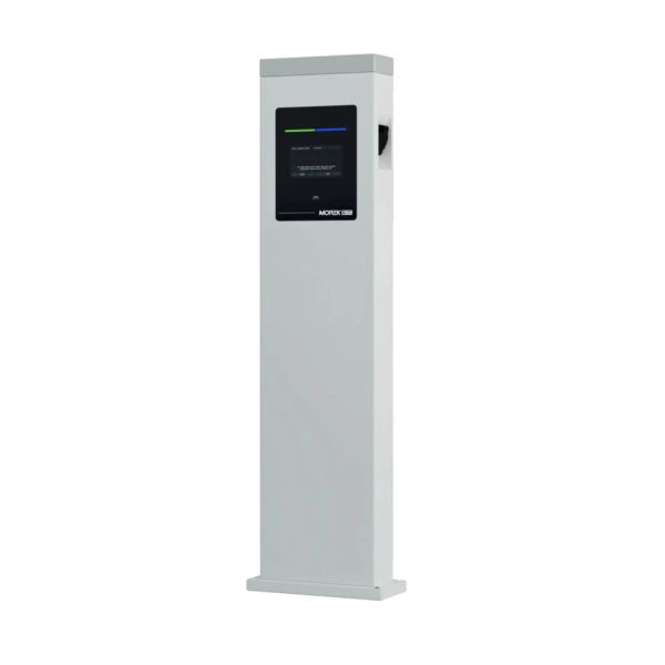 Morek CORE-series 2×22 kW
