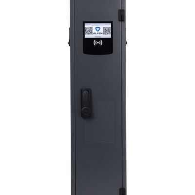 Alfen Twin 5 Plus - miniatura 1