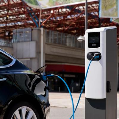 Alfen Eve Double PG-line - miniatura 2