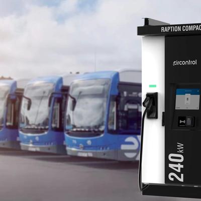 Circontrol Raption Compact 80, 160 i 240 - miniatura 3