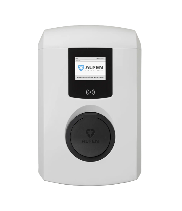 Alfen Eve Single Plus