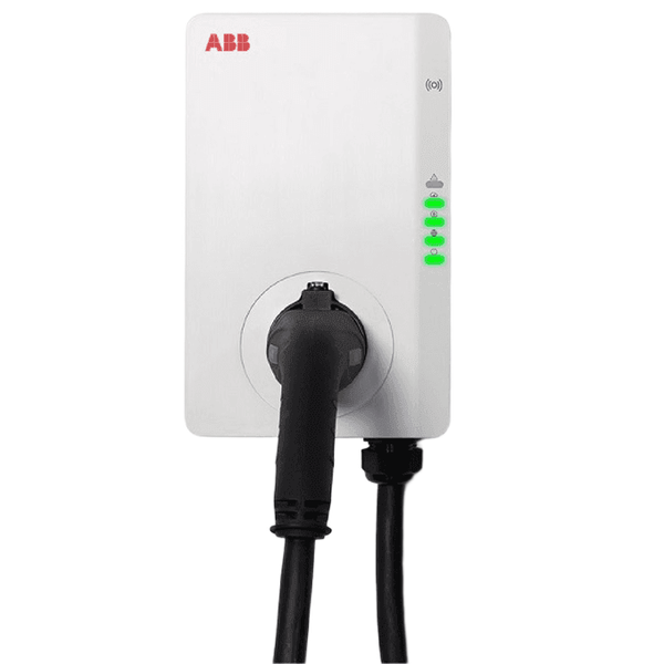 ABB Terra AC Wallbox