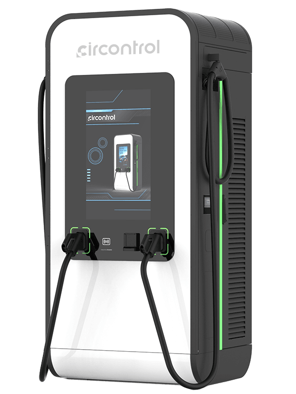 Circontrol Sonic One