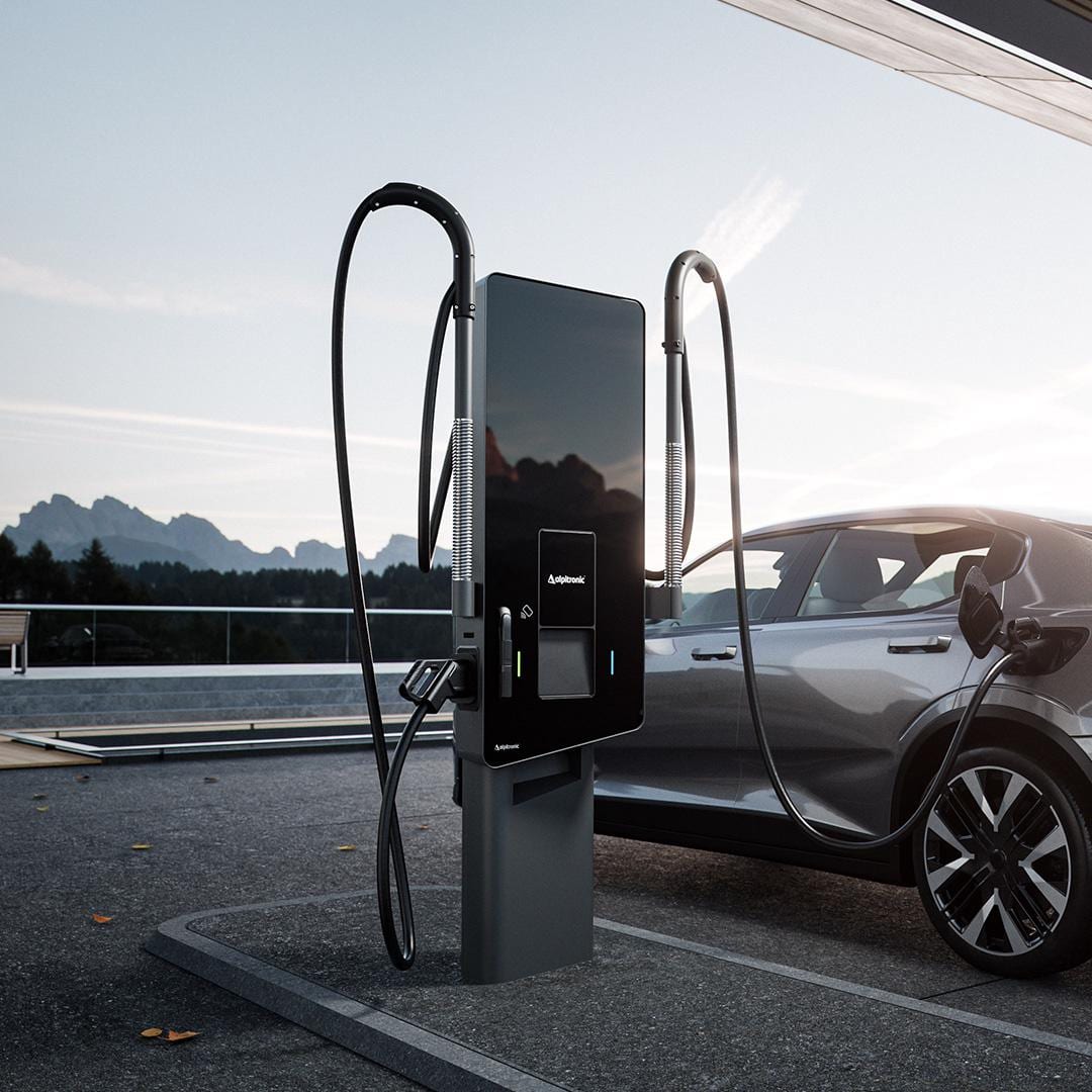 Hypercharger HYC50 - miniatura 3