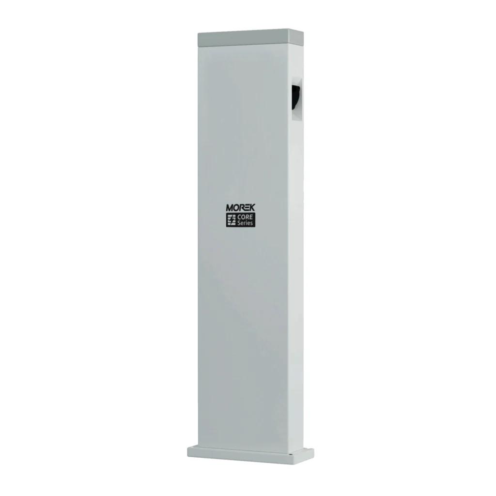 Morek CORE-series 2×22 kW - miniatura 2