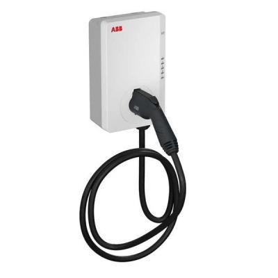 ABB Terra AC Wallbox - miniatura 2