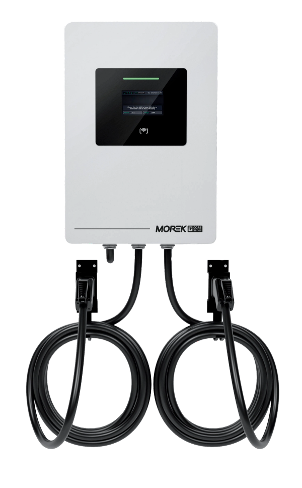 Morek CORE-series DC 40 kW / 60 kW