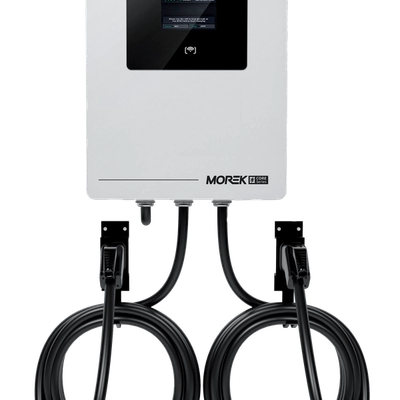 Morek CORE-series DC 40 kW / 60 kW - miniatura 1