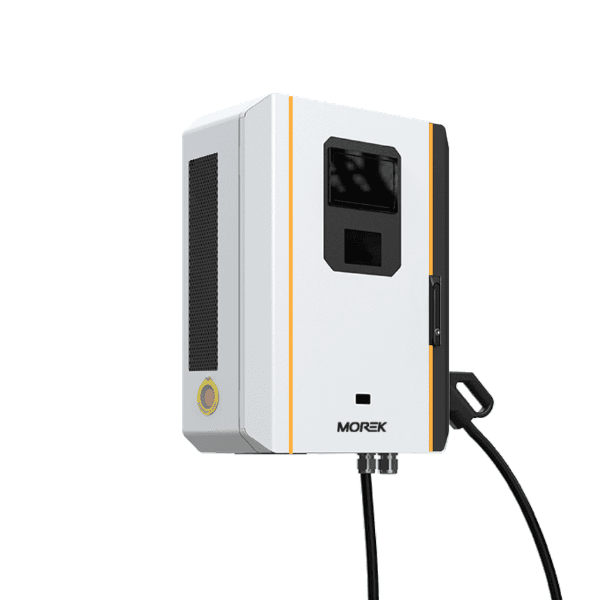 Morek Fast 30 kW - miniatura 1