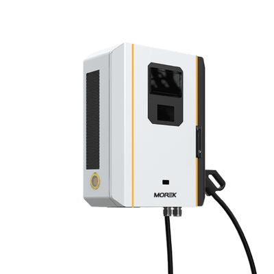 Morek Fast 30 kW - miniatura 1