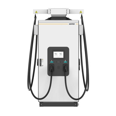 Morek DC 320 kW - miniatura 1
