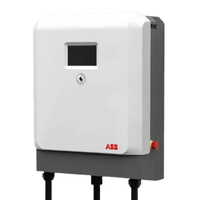 Terra DC Wallbox - miniatura 3