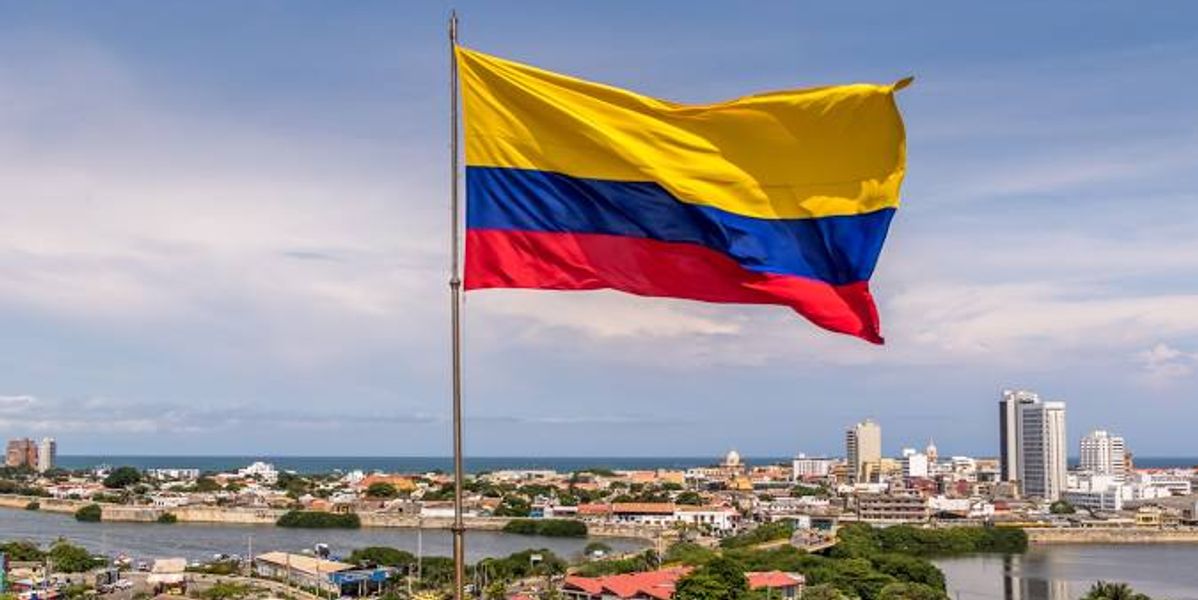 Is Colombia a Good Place to Invest in Real Estate?