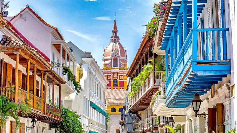 Cartagena in 2026: Why Foreigners Living in Colombia's Caribbean Coast Are Sitting on One of the Rarest Investment Opportunities in Latin America