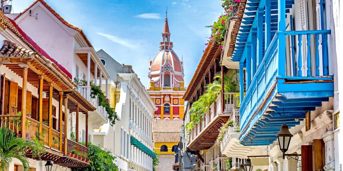 Cartagena in 2026: Why Foreigners Living in Colombia's Caribbean Coast Are Sitting on One of the Rarest Investment Opportunities in Latin America