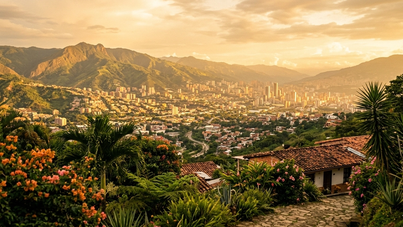 I Fell in Love with Colombia — Then I Learned How to Invest Here
