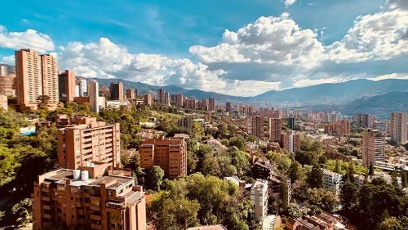 You Already Live in Colombia. Here's Why Buying Property Right Now Is the Smartest Financial Decision You'll Make Here.
