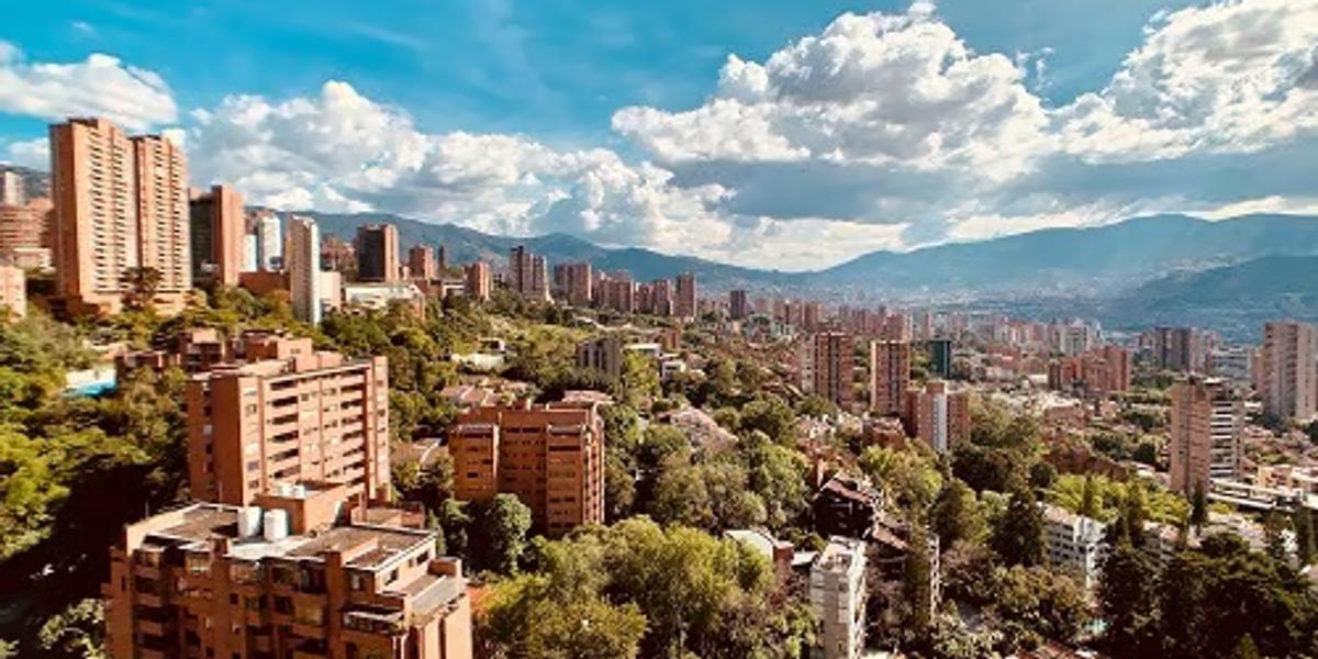 You Already Live in Colombia. Here's Why Buying Property Right Now Is the Smartest Financial Decision You'll Make Here.