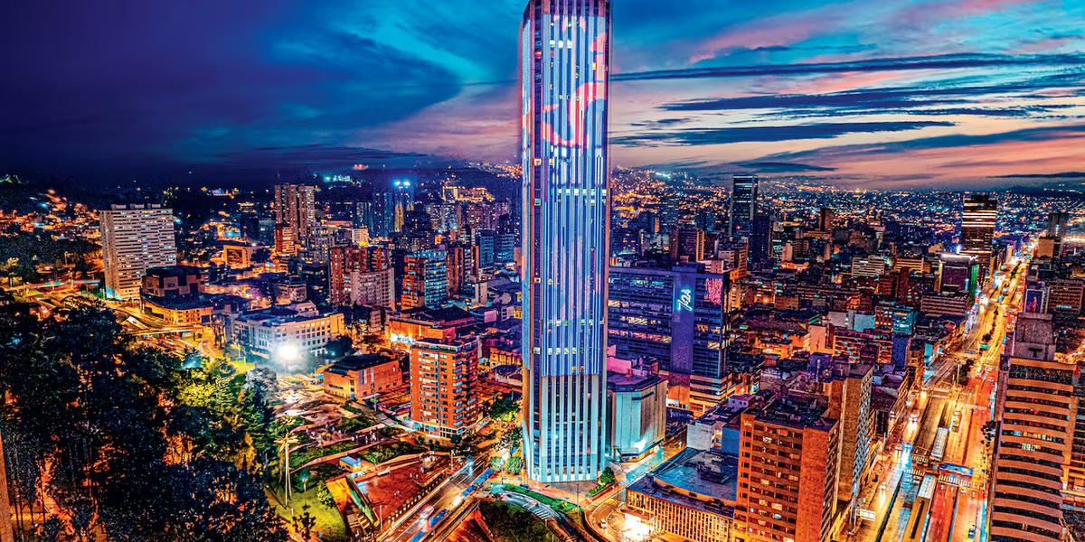 Bogotá Is Colombia's Most Underrated Investment City for Foreigners in 2026. Here's the Data That Proves It.
