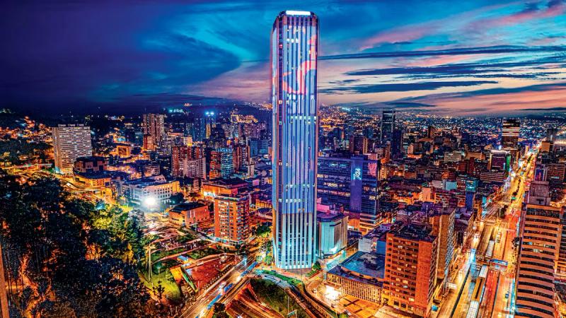 Bogotá Is Colombia's Most Underrated Investment City for Foreigners in 2026. Here's the Data That Proves It.