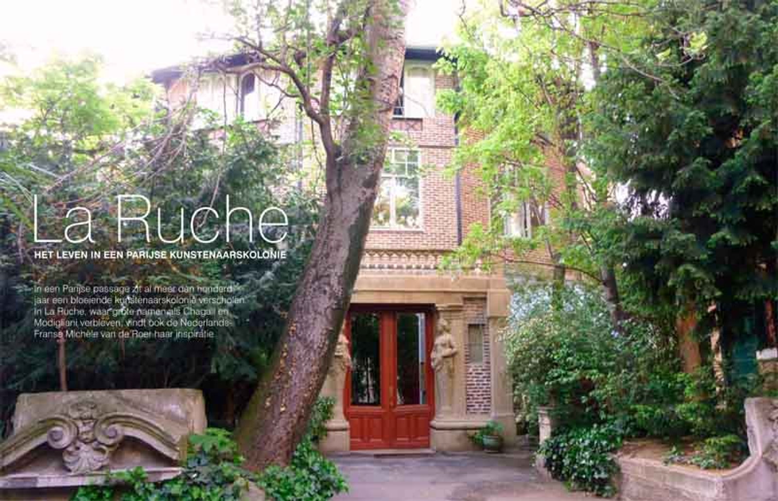 La Ruche