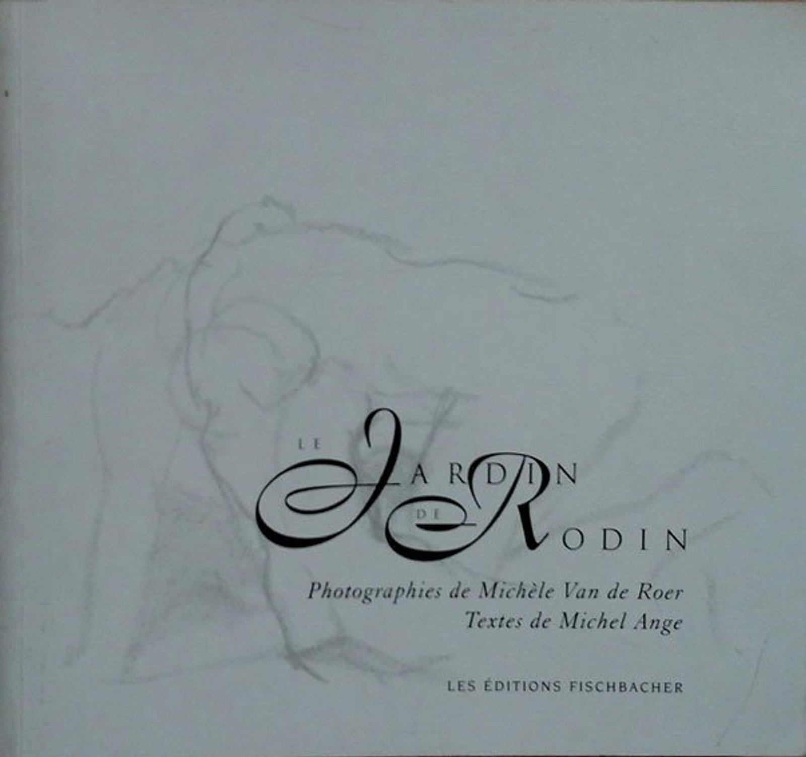 Le Jardin de Rodin
