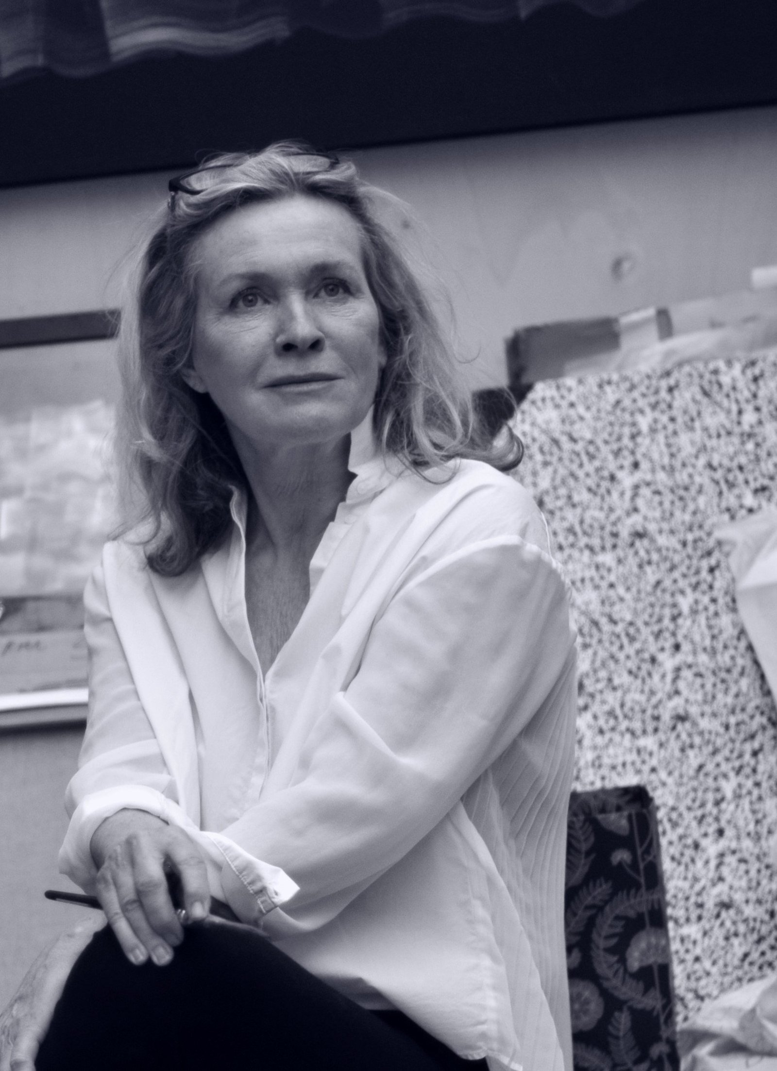 Michèle van de Roer