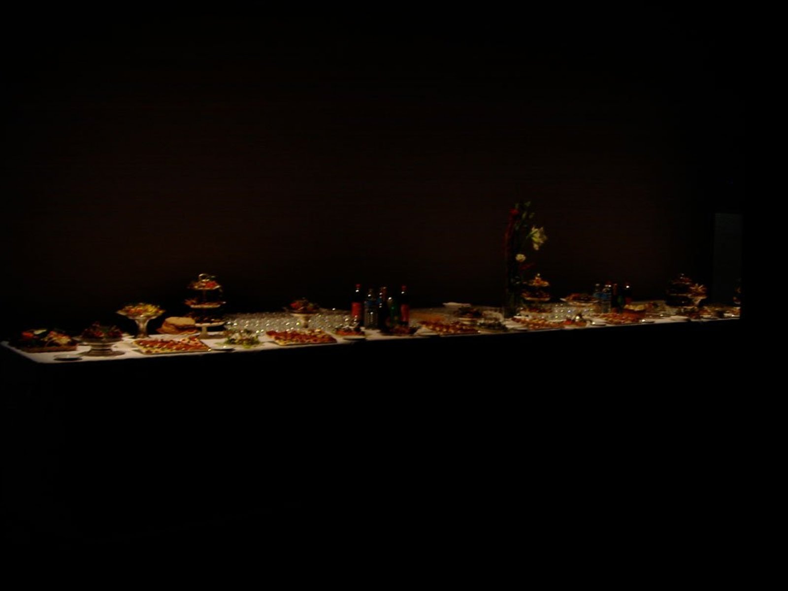 Dutch Still Life