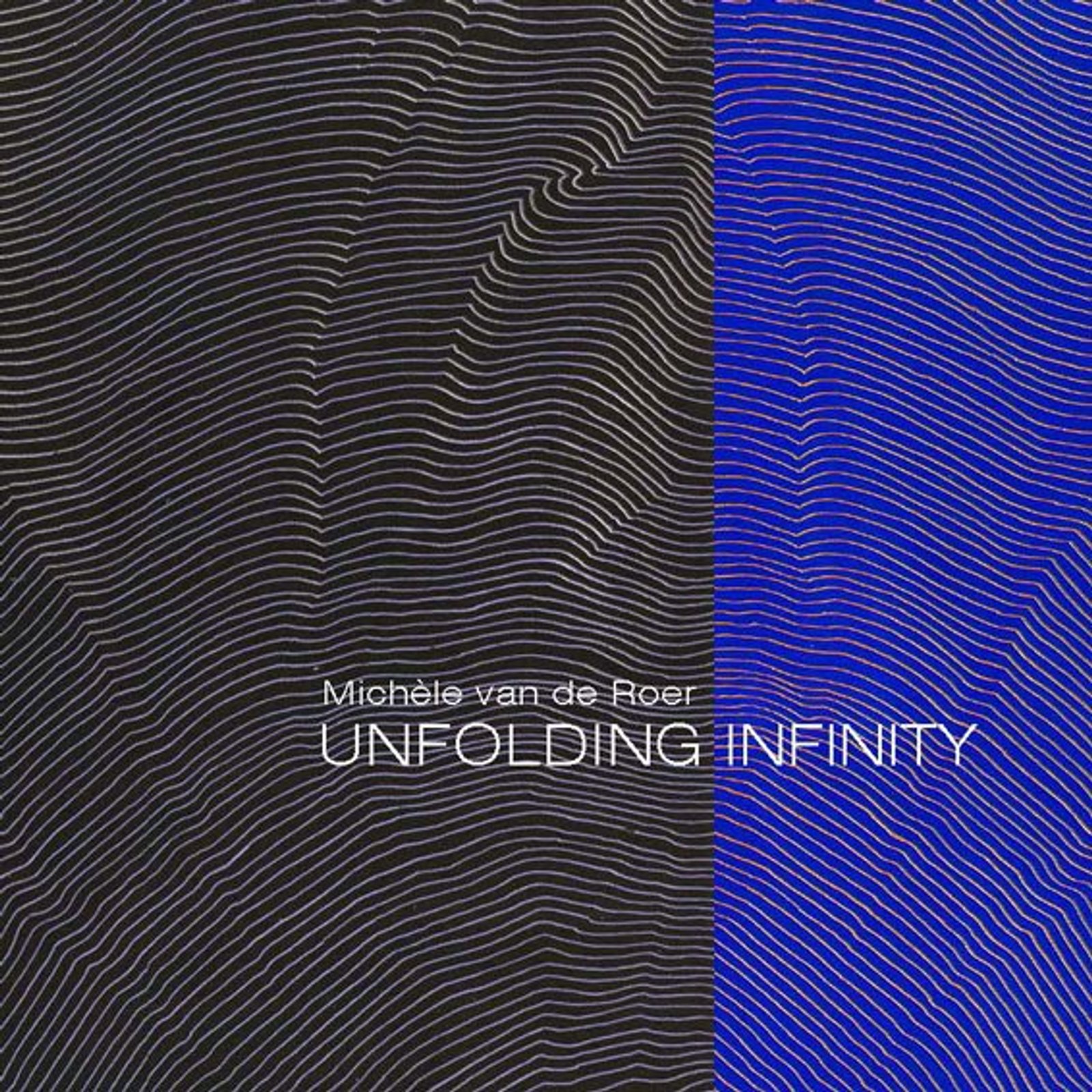 Unfolding Infinity | exhibition catalog