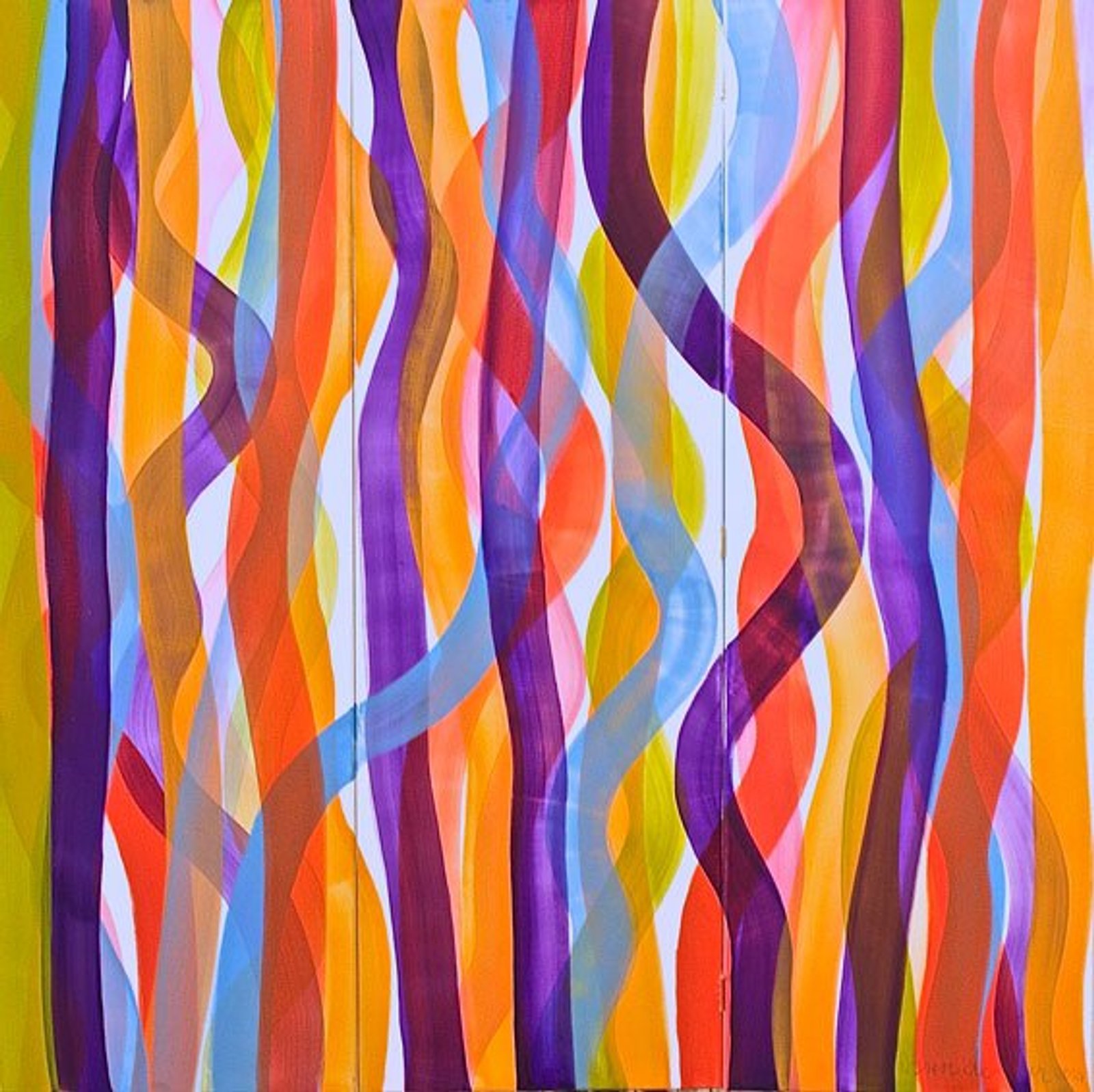 Ondulations