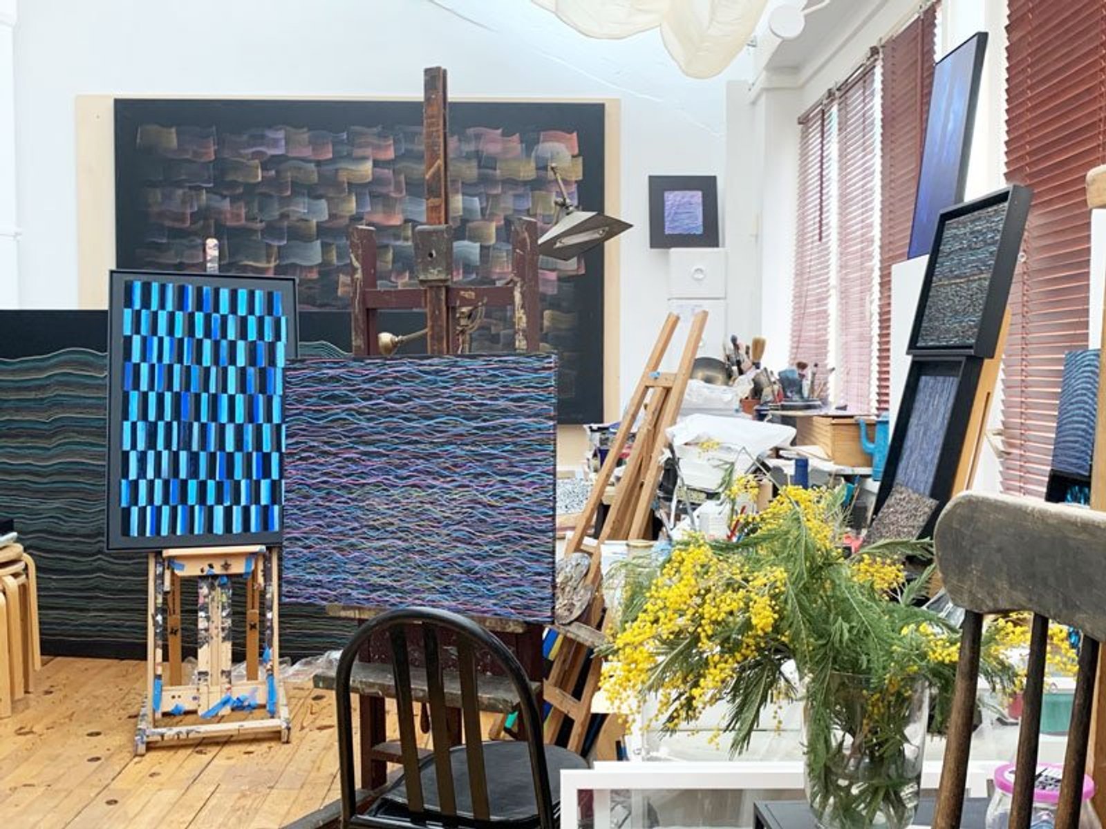 Atelier / Studio
