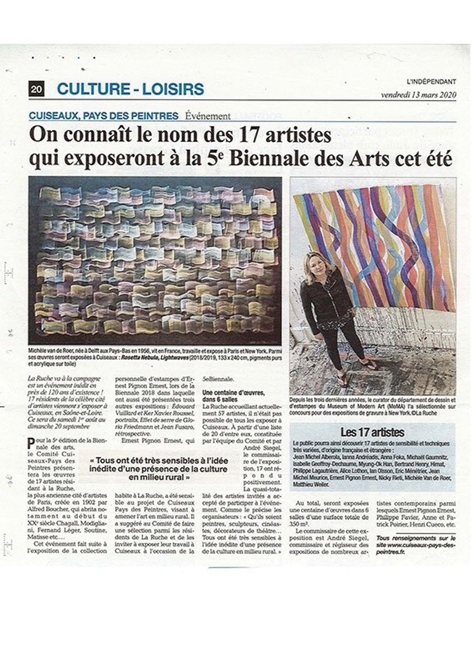 Press-biennale-de-cuiseaux-steven-wassenaar