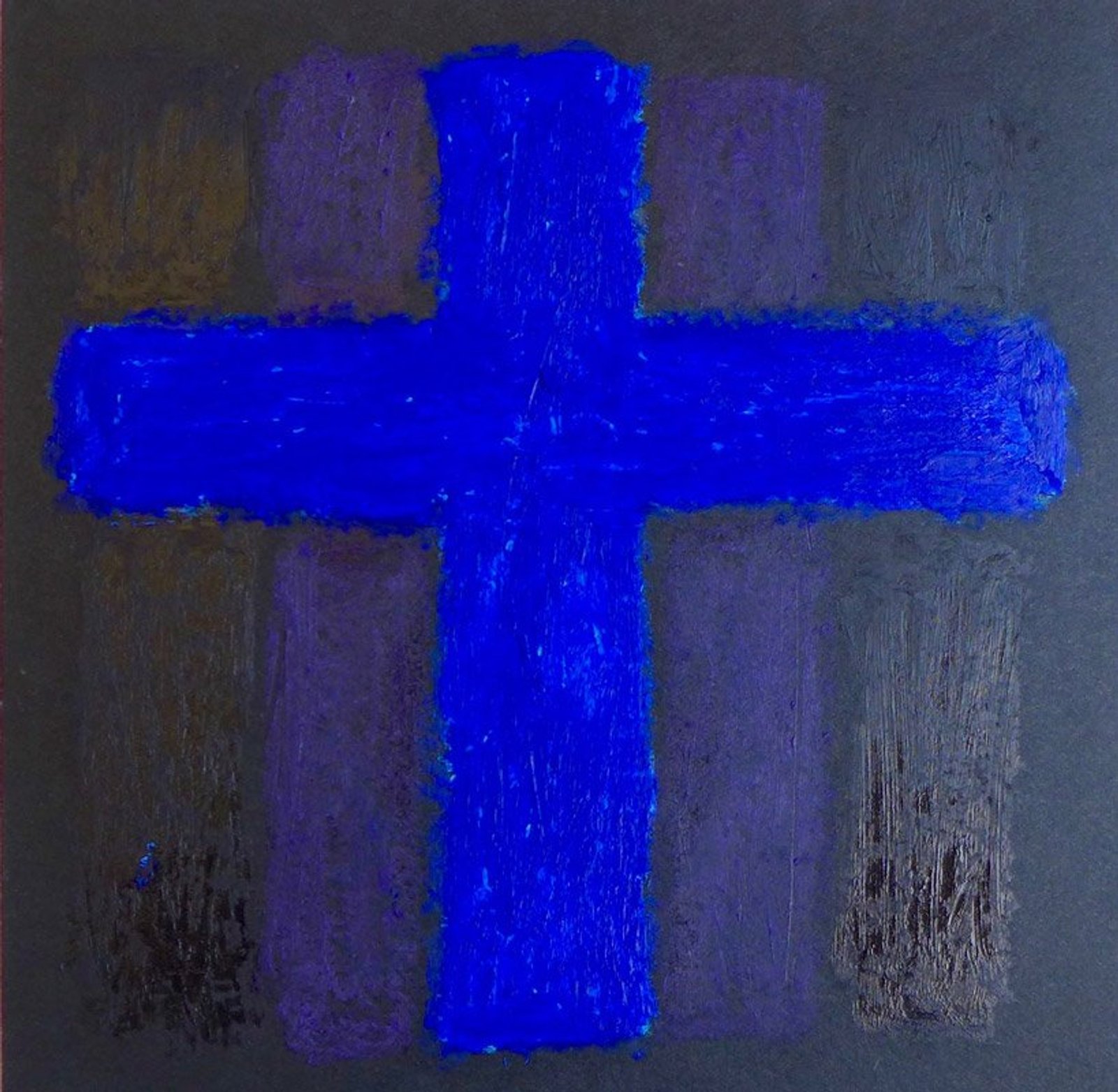 Blue Cross
